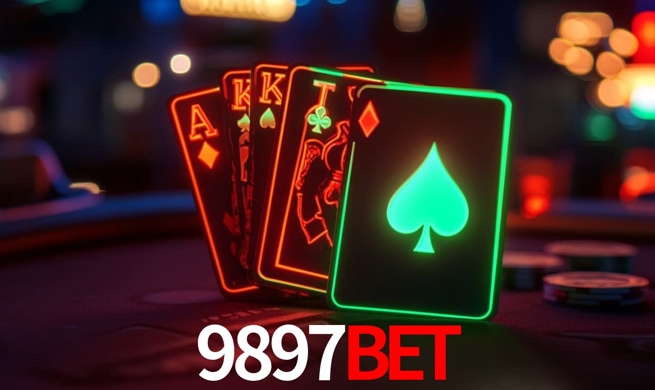 Torneios e prêmios garantidos na 9897bet