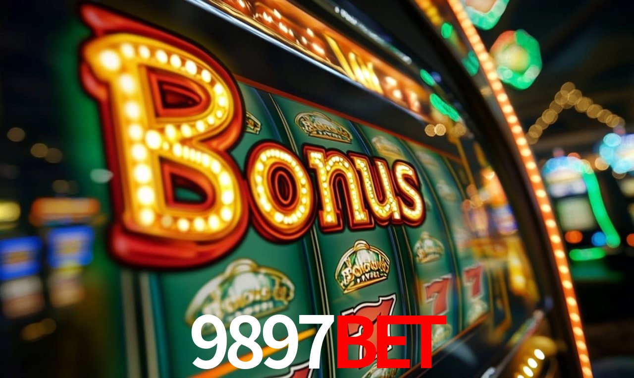 Loterias online na 9897bet