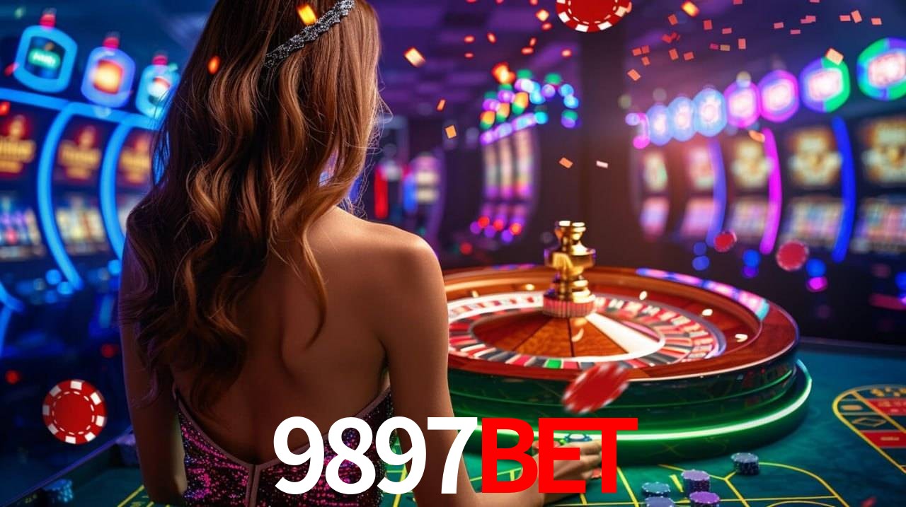 APP rápido e leve da 9897bet
