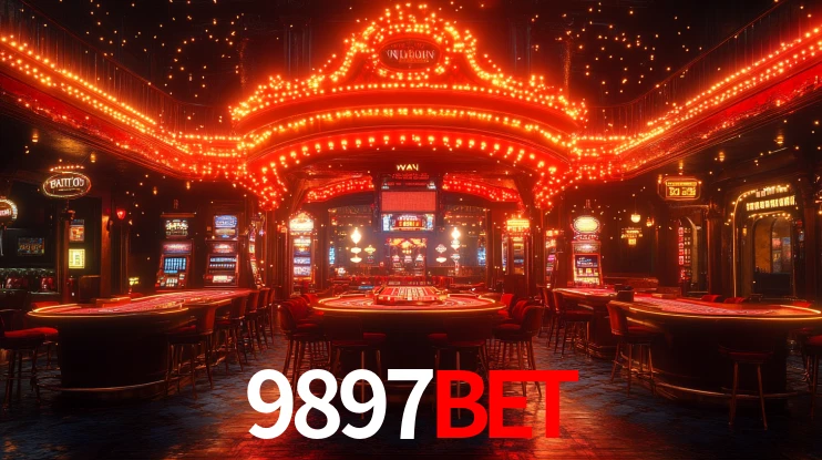 Cashback e recargas na 9897bet