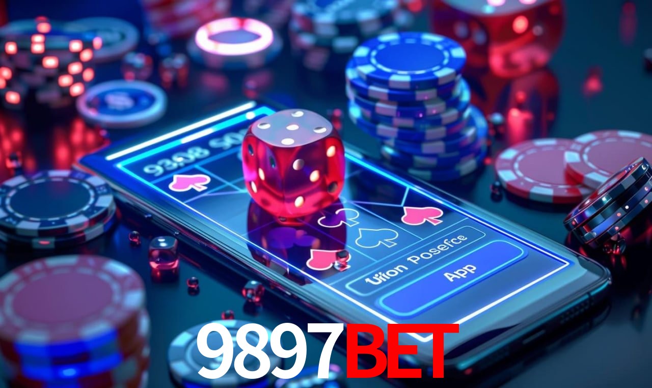Benefícios VIP na 9897bet