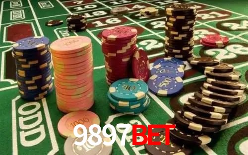 Apostas com odds competitivas na 9897bet