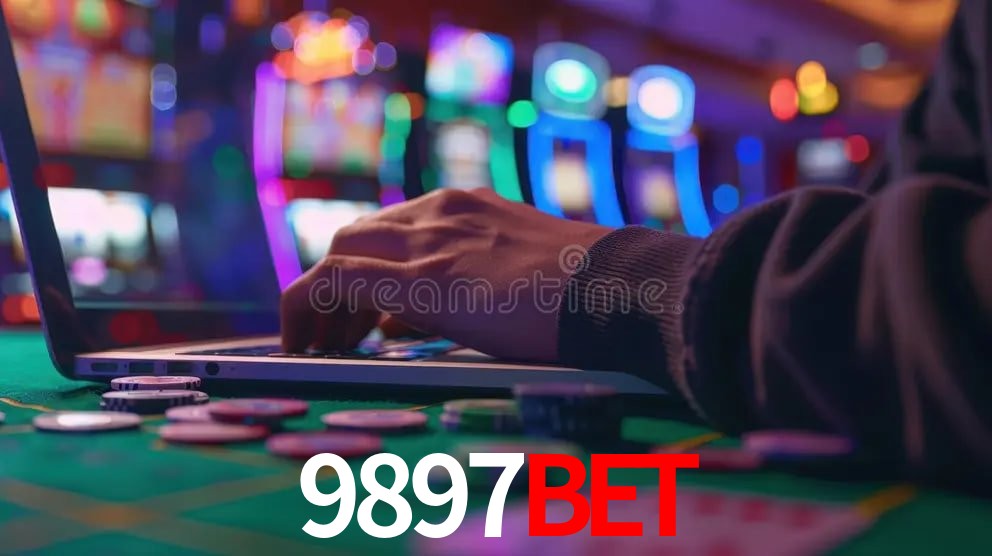 Página oficial no Facebook da 9897bet